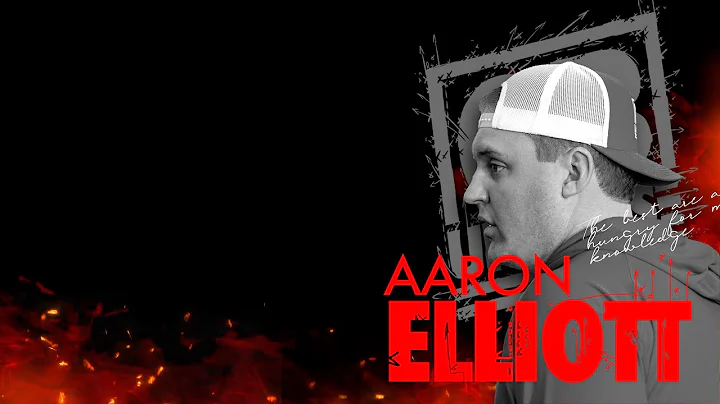 QBU Coach Spotlight Aaron Elliott