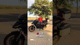 🔥 QJMOTOR SRT 900 S/SX - REVIEW / ⚒️ PROBAMOS LA QJMOTOR SRT 900 S/SX PRESTACIONES Y OPCION 🤔