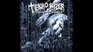 Terrorizer - Hordes of Zombies (FULL ALBUM)