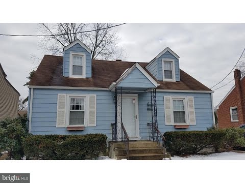 97 Ruskin Ave, Hamilton, NJ home video tour
