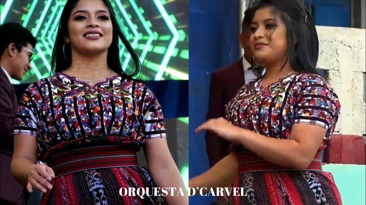 Orquesta D'Carvel en San vicente Buenabaj 2023 YouTube