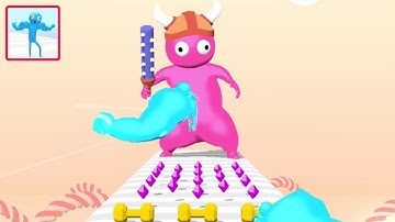 The Big Hit All Levels Gameplay Walkthrough Part 5