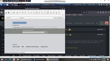 [ Tutorial ] Forensic challenge MarketDump || Hack The Box