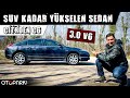 Çirkin kral ! | Citroen C6 3.0 V6 | OTOPARK.com