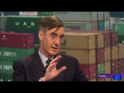 Brexit fallout: tariffs, trade and truth Jacob Rees Mogg vs a trade expert
