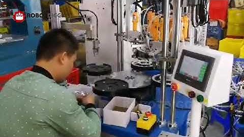 Servo Stepper or AC Servo Motor application