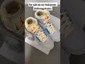 Jordan 2 Retro UNION Grey Fog