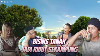 Download Lagu BISNIS TANAH JADI RIBUT SEKAMPUNG #lucu #komedi @BN.TV._ MP3