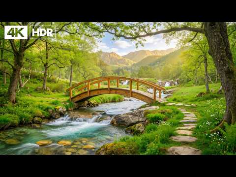 Beautiful Calming Music ???? Relaxing Music for Anxiety Relief & Deep Sleep