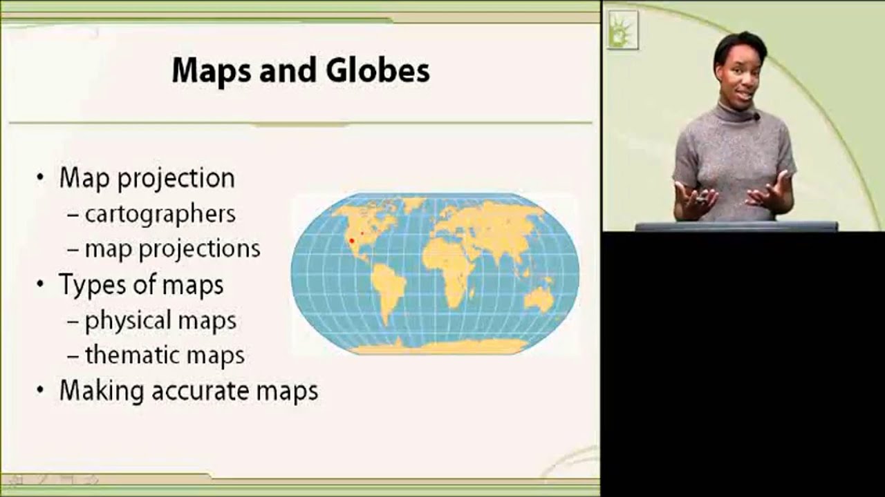 Middle School Social Studies Homeschool Curriculum Lesson Demo | Time4Learning