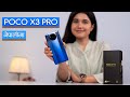 Poco X3 Pro Unboxing & Review नेपालीमा
