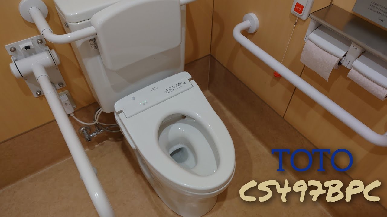 TOTO 温水洗浄便座 TCF4721#NW1（TCF4721#SC4｜TOTO○ウォシュレット 