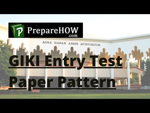 giki-courses/degrees,-eligibility-criteria,-paper-pattern,-admission-applications-and-scholarships