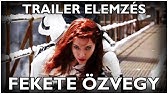 Fekete Ozvegy Teljes Film Magyarul 2021 Youtube