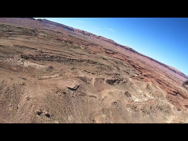 Piute Canyon