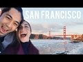 San Francisco | Kryz and Slater