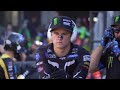 SMX Los Angeles [450] Trackside Highlights