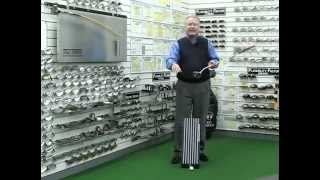 How Putter Loft Angle Affects Putting