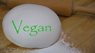 Veganer Fondant Rollfondant Mit Agartine Ohne Gelatine Amerikanisch Kochen De 