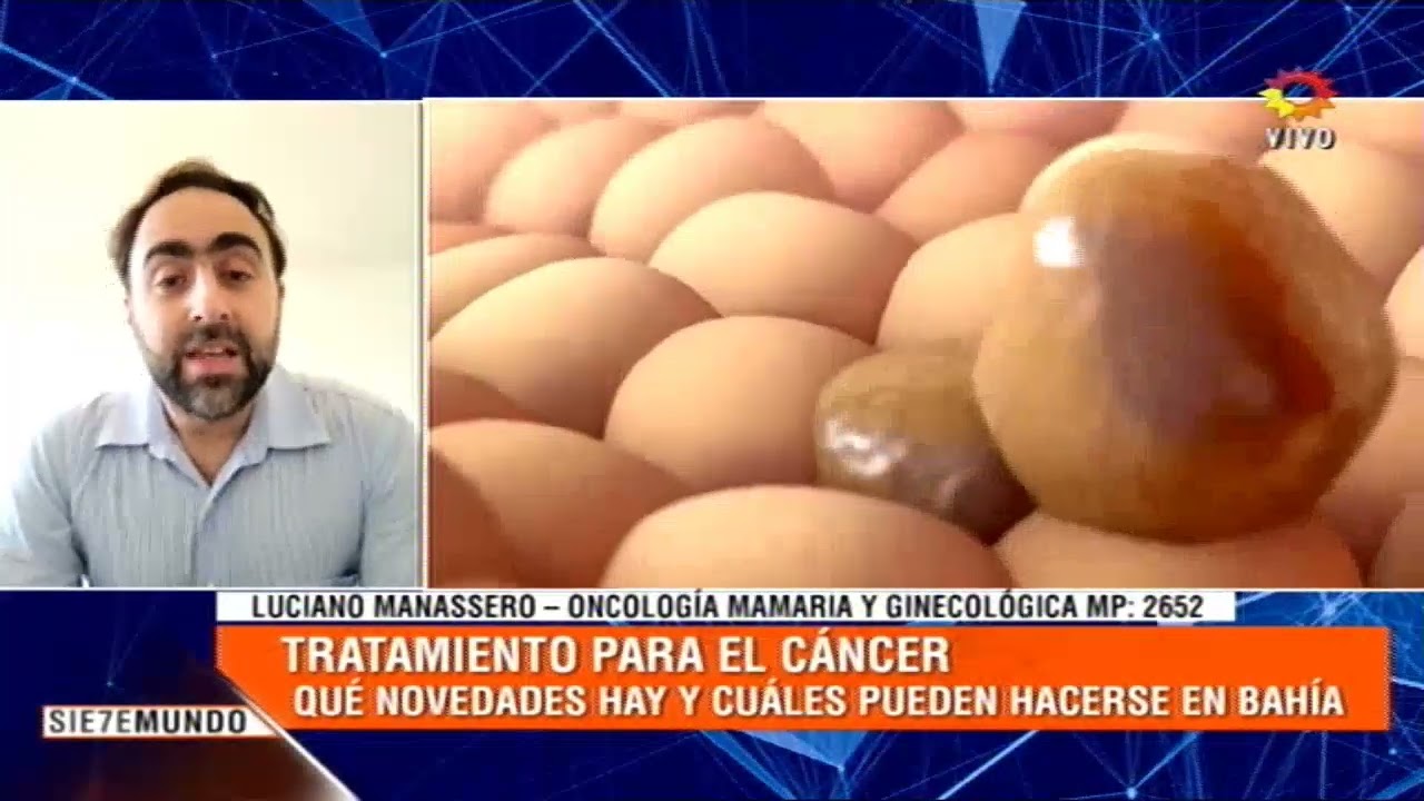 “Lo primero es transmitir calma”: recomendaciones para enfrentar un diagnóstico de cáncer de mama