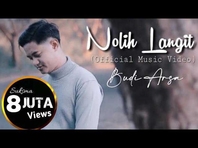 Lagu Bali Terbaru 2021 | Nolih Langit - Budi Arsa (Official Music Video) class=