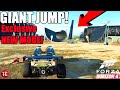 Forza Horizon 4: *EXCLUSIVE EARLY GAMEPLAY* NEW Super7 GAME MODE! BIGGEST JUMP EVER!?