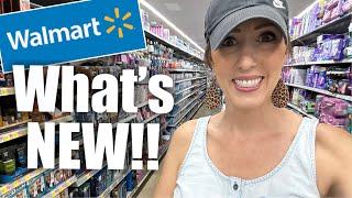 ✨WALMART✨What’s NEW!! || New arrivals at WALMART this week!!
