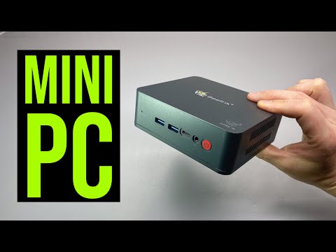 Video: Mini-computer Pentru TV: Alegeți Mini-computere. Windows 10 Modele și Altele