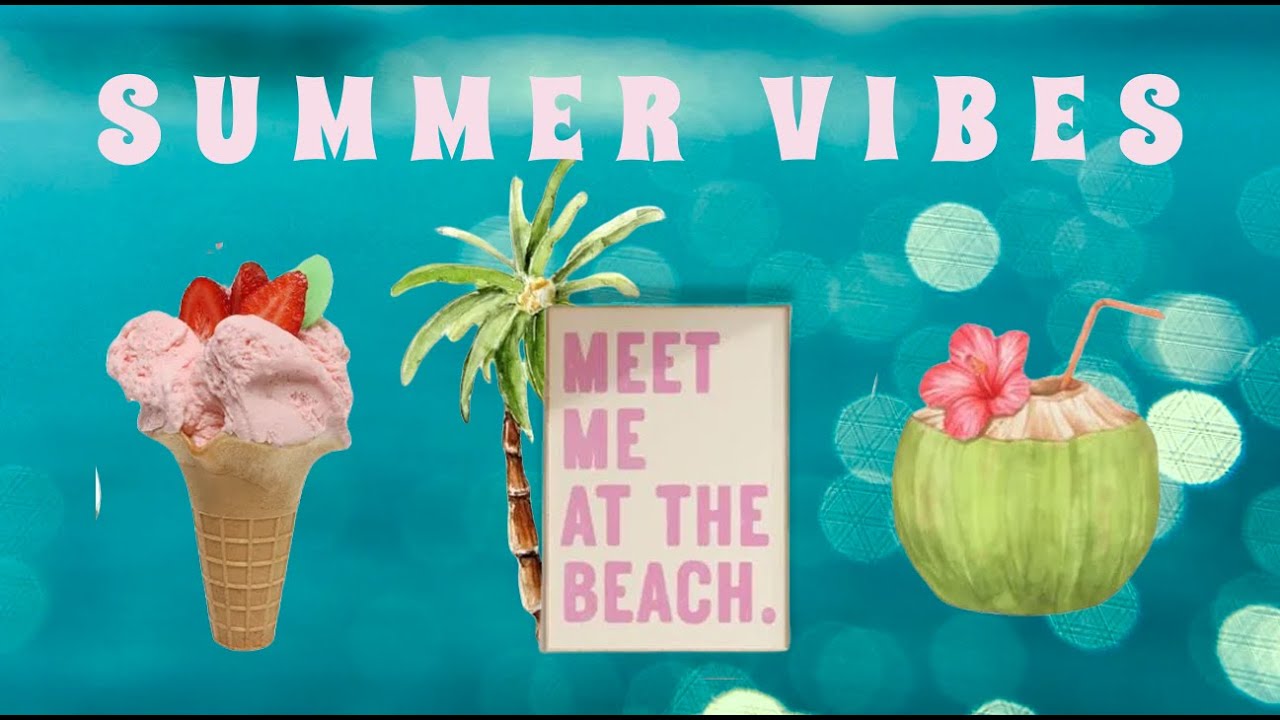 Summer Island ๐ดโ๏ธ | Reggae vibes & golden beach days Summer Island ๐ดโ๏ธ | Reggae vibes & golden beach days