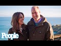 Kate Middleton Corrects Prince William in A Playful Moment on Their New YouTube Channel | PEOPLE