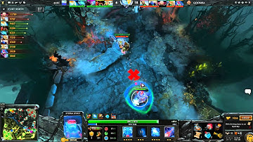 4ASC vs GOOMBA (Starladder XI EU - Groups) - Maut & Blaze