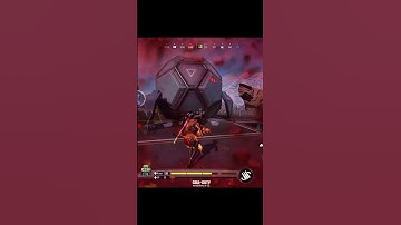 CLUTCHING IN CRASH SITE !!!!  #codm #codmobile #shorts #vertical