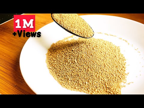 वीडियो: घर का बना खमीर कैसे बनाएं