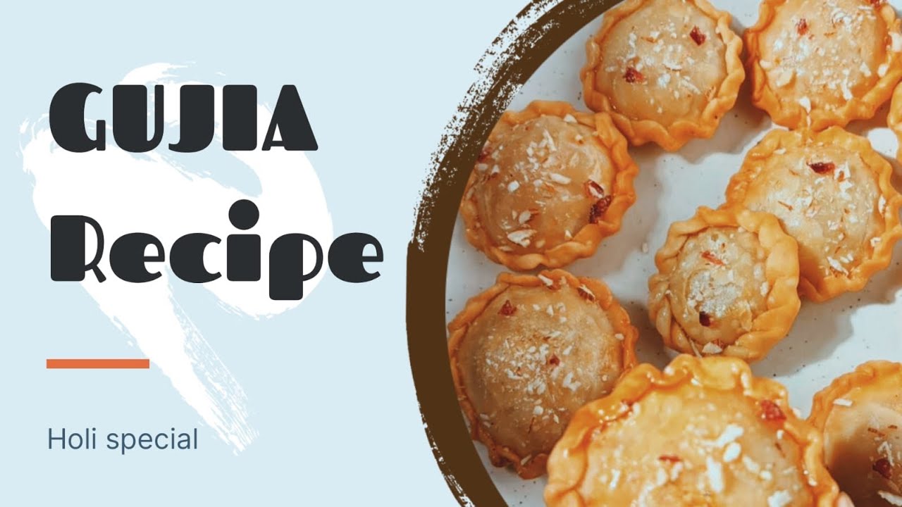  No Extra Sugar Delicious Chandrakala Mithai!! #mithai#sweets#chandrakalarecipe#viralvideos