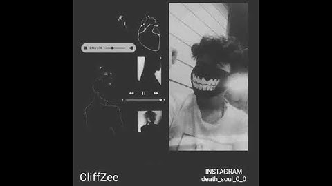 Thumbnail of Ali Saber - Alahh Esahilak || What'sApp Status || #CliffZee