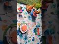 Diy Independence day special independence art' #youtubeshorts #diy #shortsfeed #shortvideo