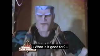 Small Soldiers - Total Experience Promo