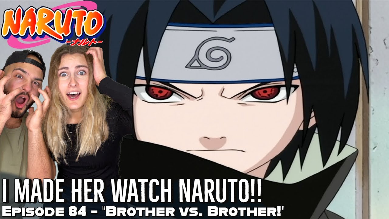 Naruto Part 43 (Shippuden ep 138-141) 'Itachi's Truth