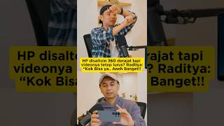 SAMSUNG GALAXY S26 Ultra Melawan Hukum Fisika! (Sc @r@rad...