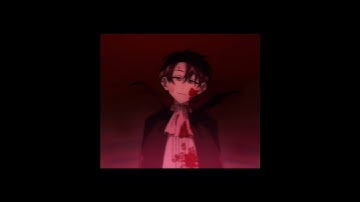 Vampire Kou Yamori 💀 | Call of the Night Season 2 | #callofthenight #anime #nazuna #yamori #amv