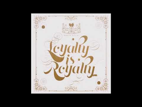 Masta Killa - Trouble (Prod. By 9th Wonder)