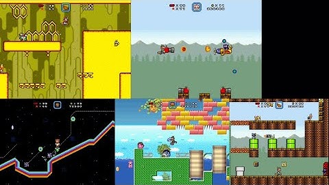 SMBX: STTB The Last Levels V1.2 Playthrough Part 10