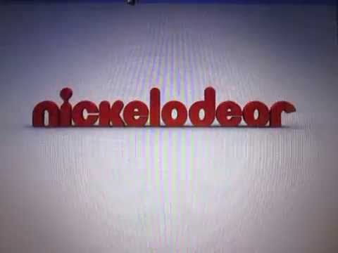 Nickelodeon DVD Logo (2009-present) 4:3 - YouTube