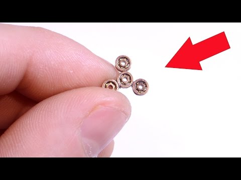 THE MOST SMALL SPINNER IN THE WORLD / SPINNER / Finger spinner fidget toy THE MOST SMALL SPINNER IN THE WORLD / SPINNER / Finger spinner fidget toy