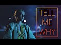 Jules Vaughn - Tell Me Why