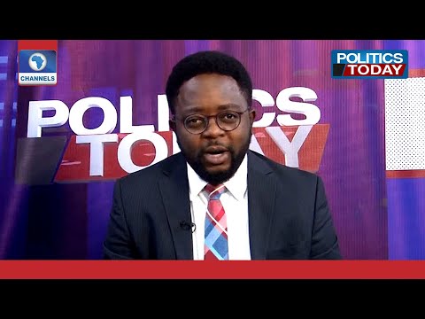 Buni Back In Control Of APC, Soludo Sworn-In As Anambra State Governor | Politics Today