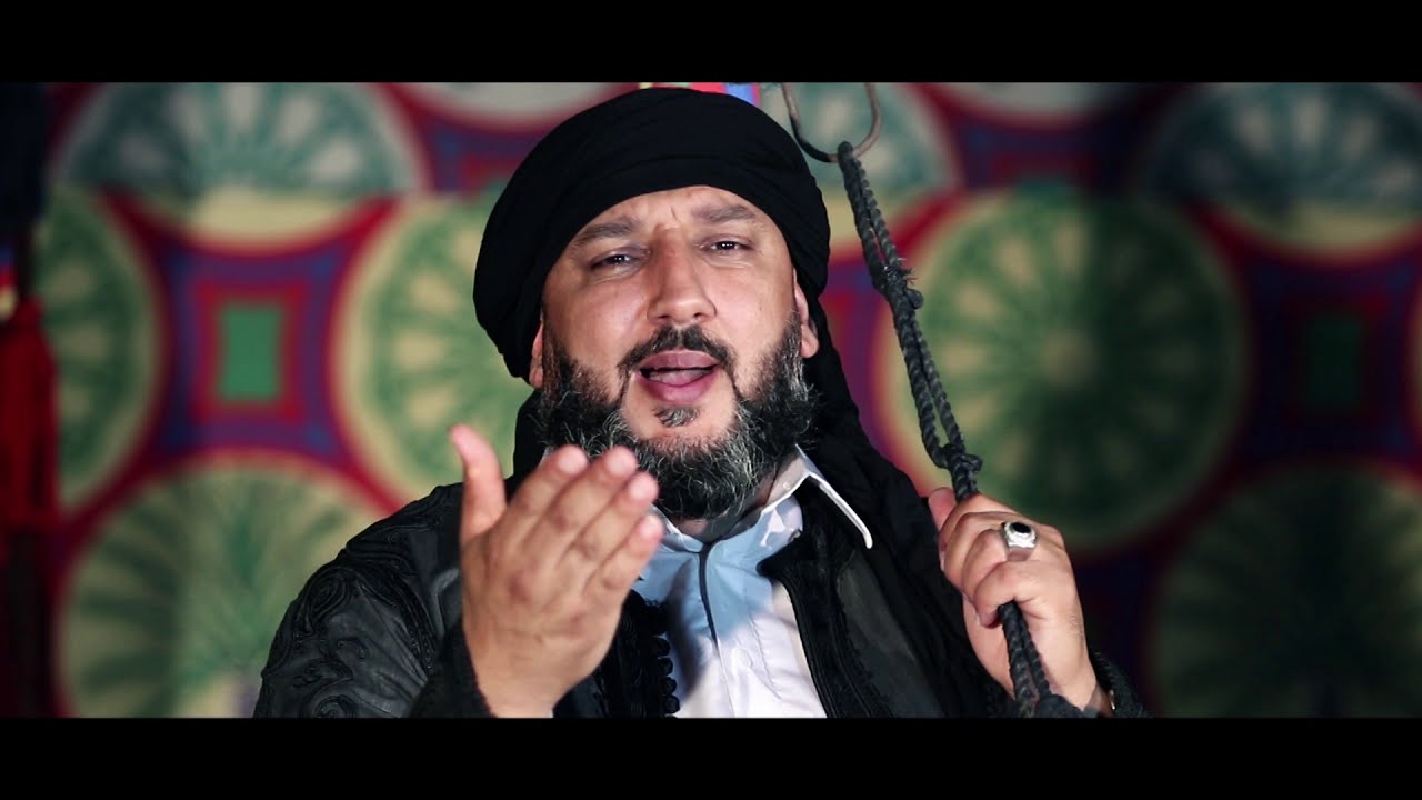 رافع العكوكي - ابشر يا وطني