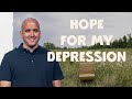 Let's Talk About It : Hope for my Depression | PASTOR ADAM SAUER