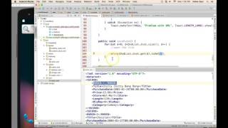 an9.2 Writing XML files (concepts only) Wealth