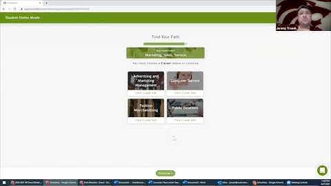 SchooLinks Webinar Introduction